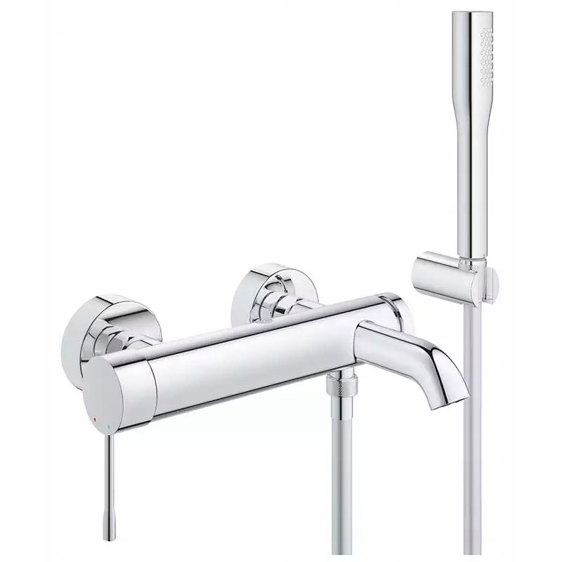 Grohe Essence - jedna -skocia batéria od z Z