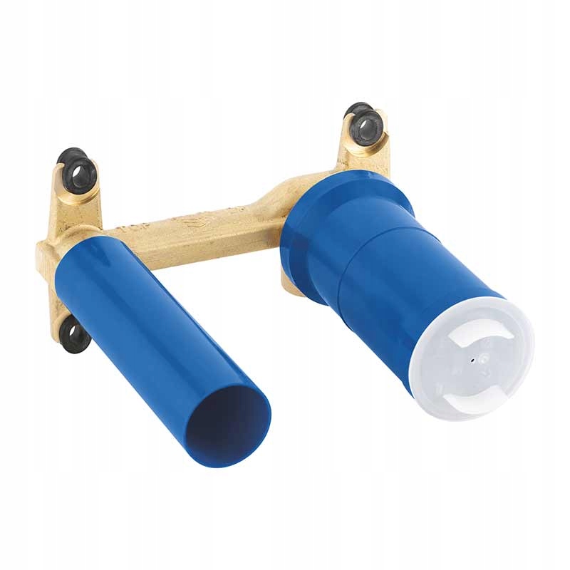 Grohe Essence - jeden -výkrikový prvok budovy