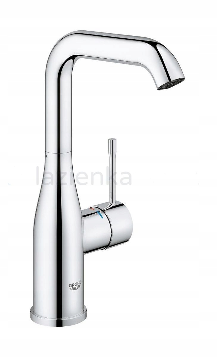 Grohe Essence New Wink Battery Chrome23541001