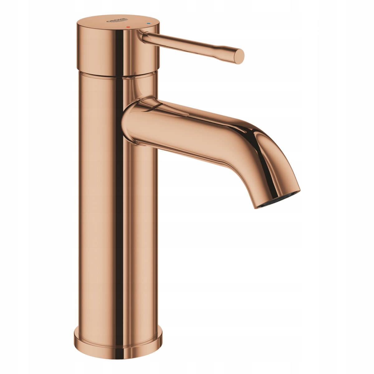 Grohe Essence Warm Sunset Washbasin faucet s