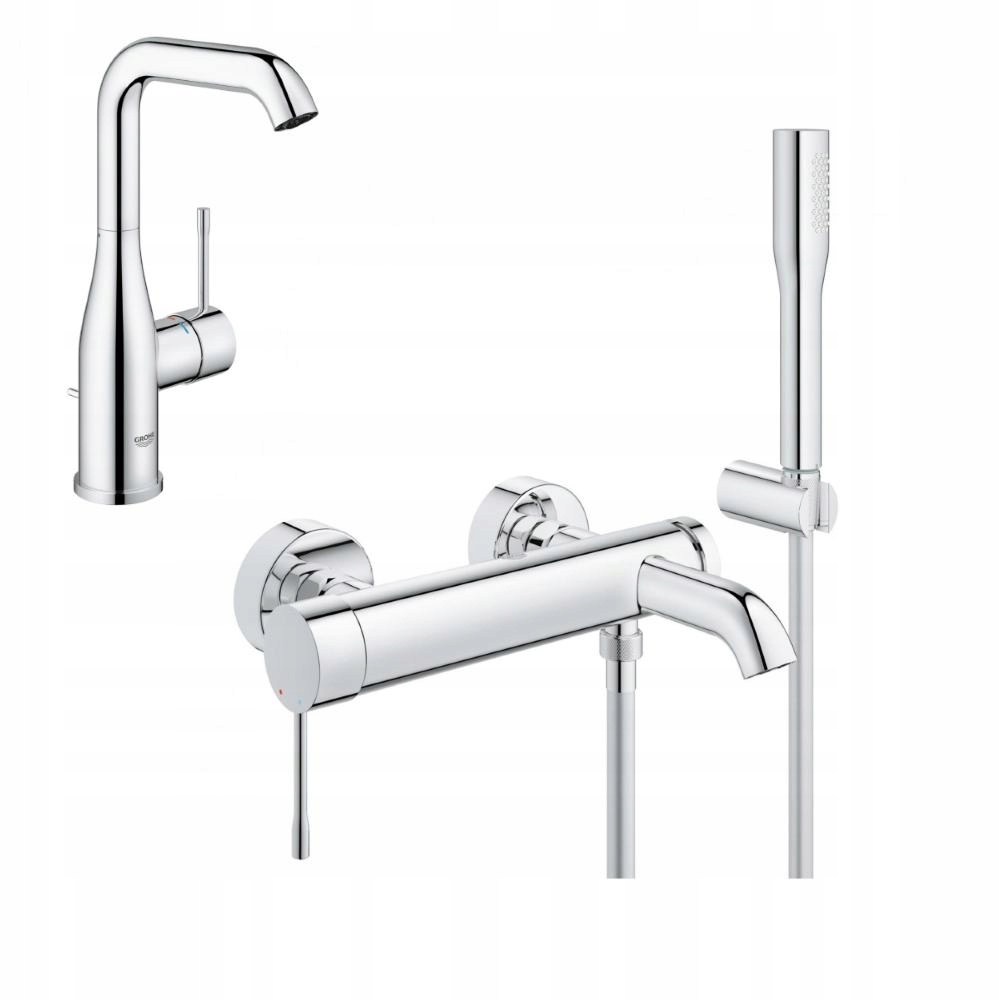 Grohe Essence Sadp
