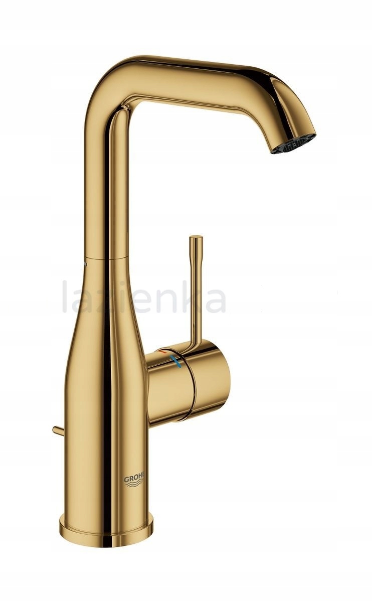 Grohe Essence Bat. Cool Sunris stojaci umývadlo