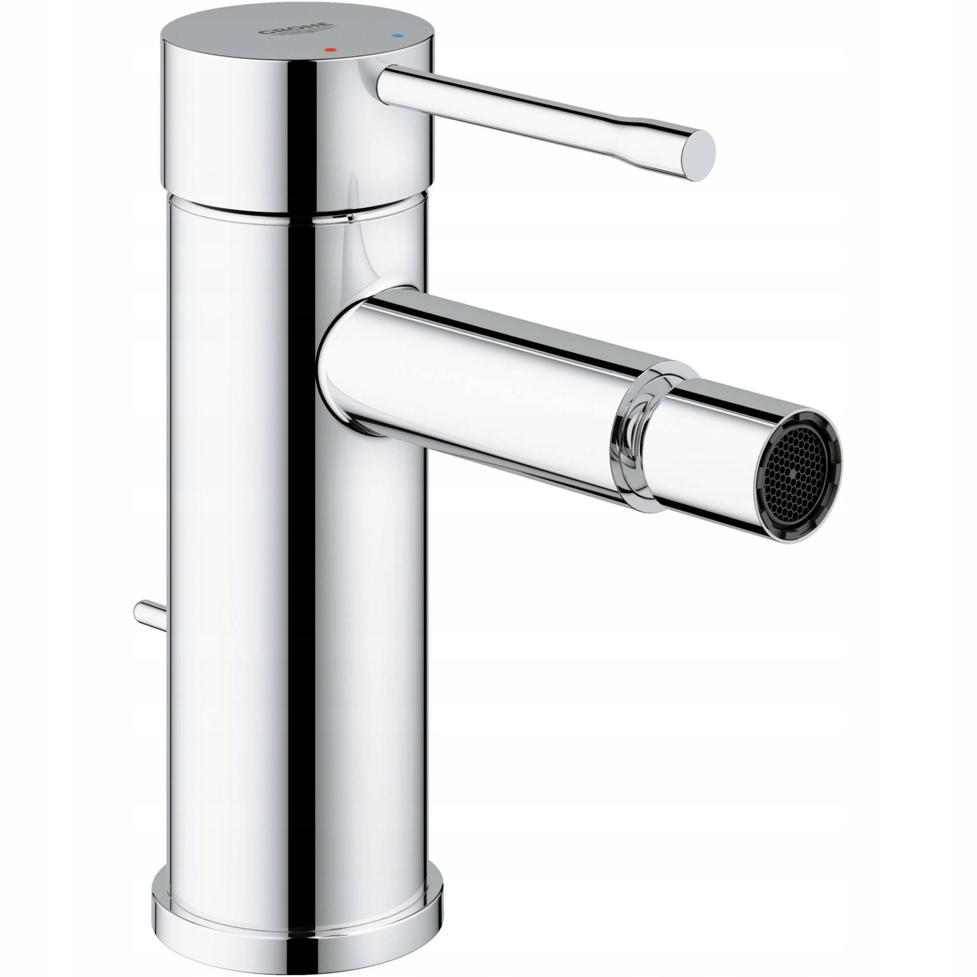 Grohe Essence Bidet Battery Chrome