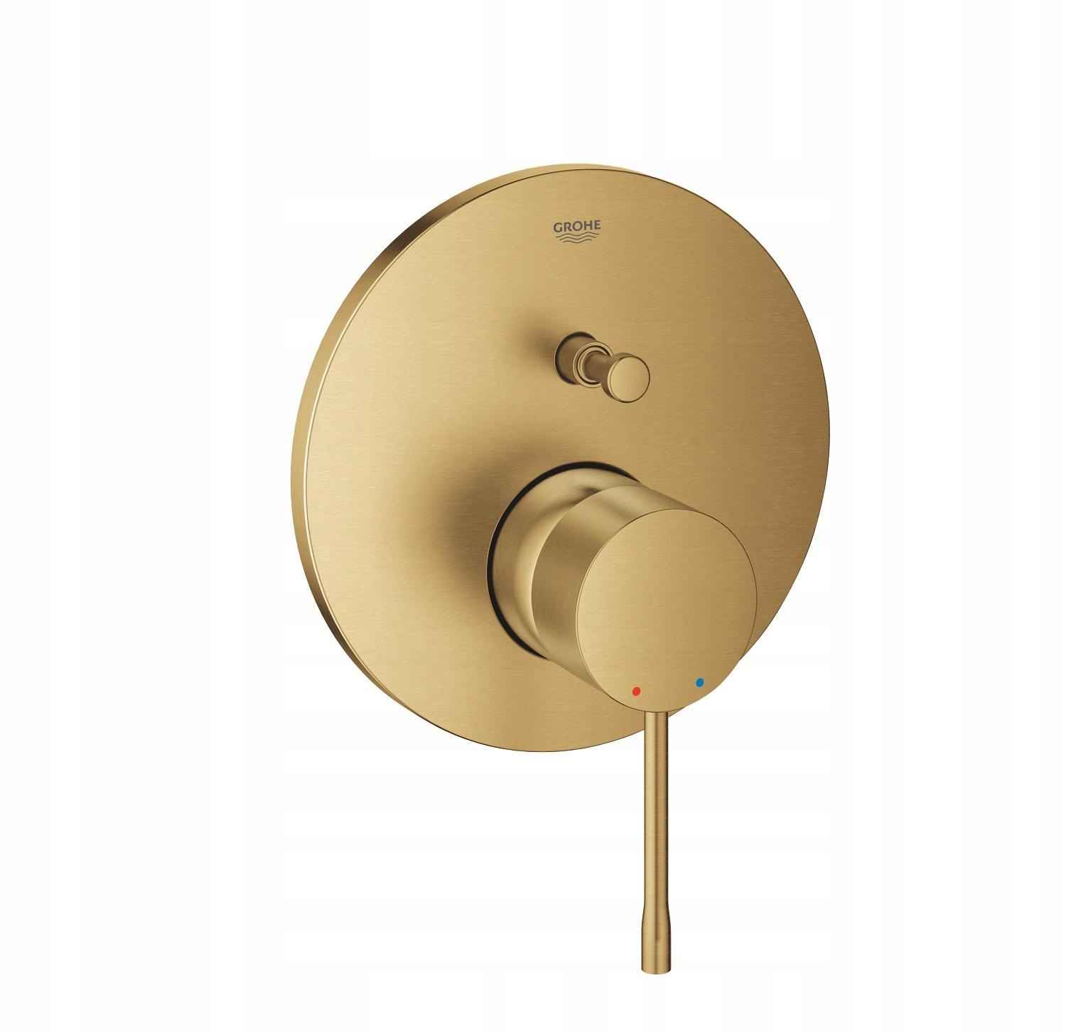 Grohe Essence Plochá batéria kúpaná kúpaná