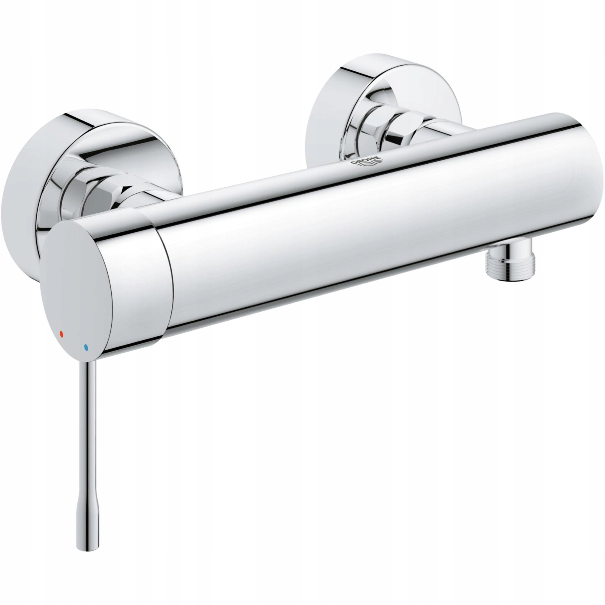 Grohe Essence chrómová sprchová batéria