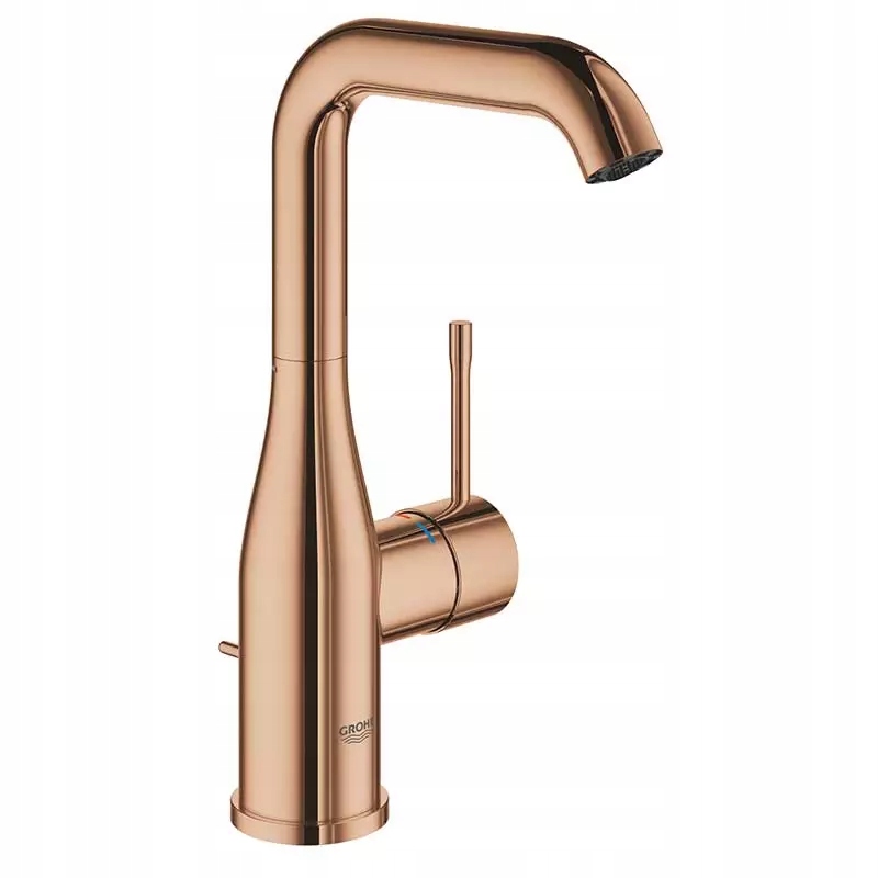 Grohe esencia washbasin faucet dn 15 veľkosť l w