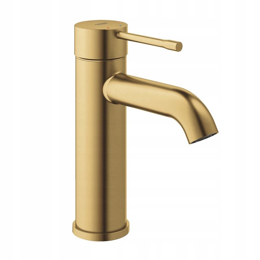 Grohe Essence Sink Battery S Brushed
