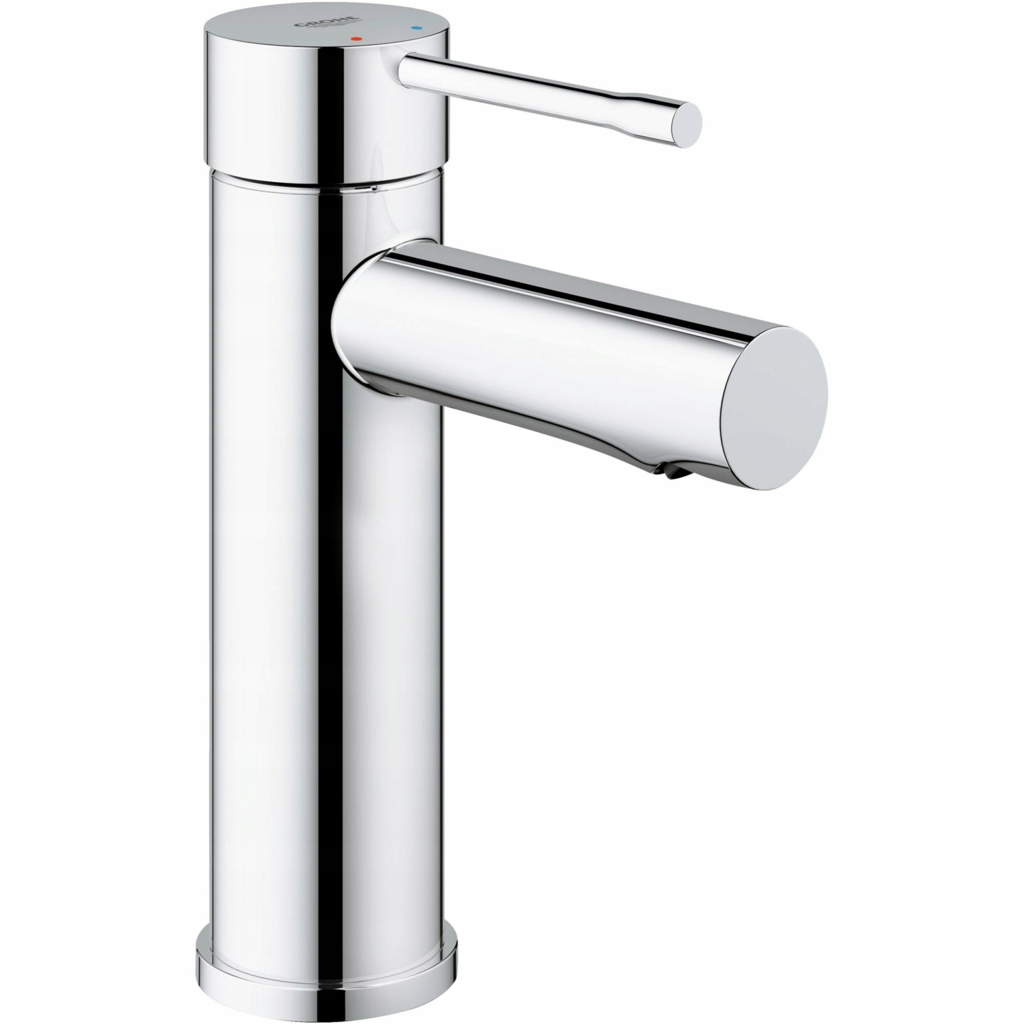 Grohe esence washbasin faucet s chróm