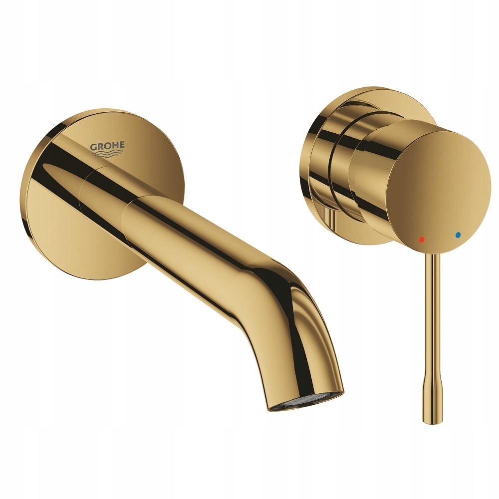 Grohe Essence Flove Flat 2-Ow. M