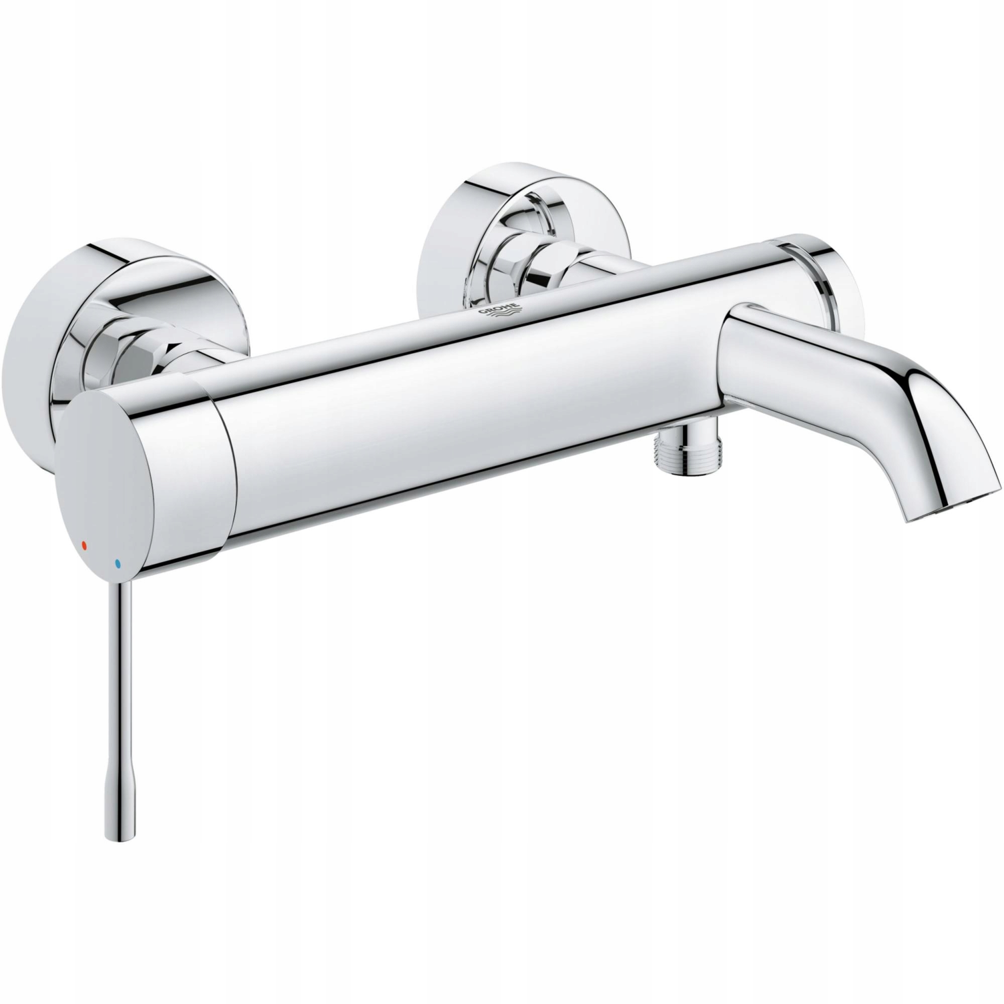 Grohe Essence batéria Bather Chrome