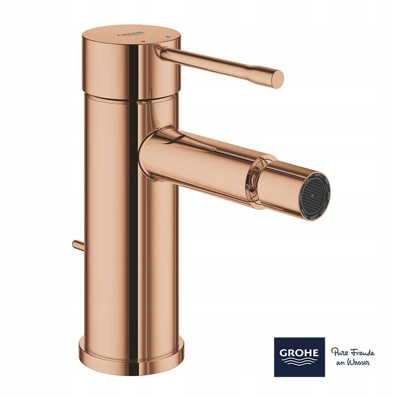 Grohe Essence Single -Legged Bidet batéria DN15