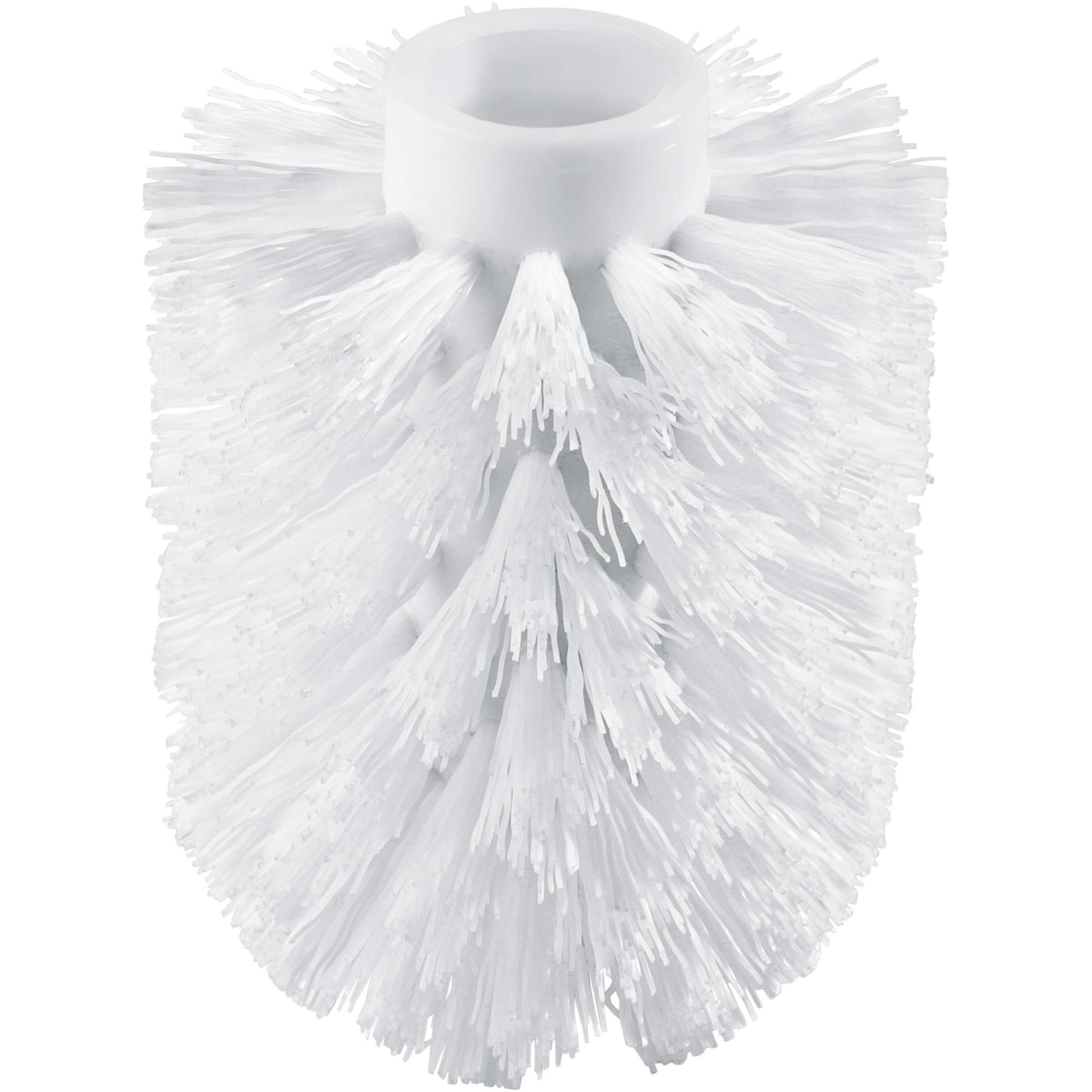 Grohe Essentials náhradná kefka toaleta biela