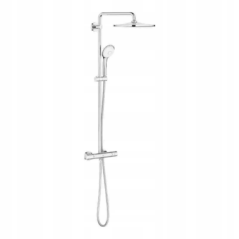 Grohe euphoria systém 310 sprchový systém s ter