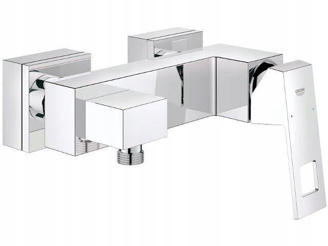 Grohe EuroCube - sprchová batéria