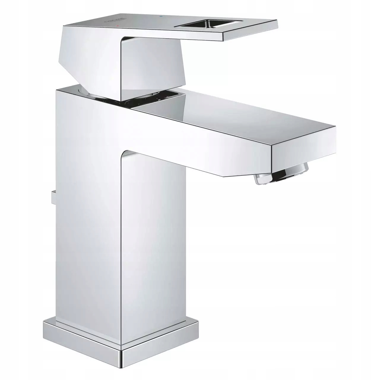 Grohe EuroCube - batéria Washbasin, veľkosť DN 15
