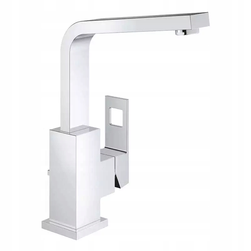Grohe EuroCube - Sink Battery, DN15, Chrome,