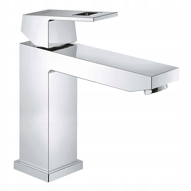 Grohe EuroCube - Sink Battery, DN15, veľkosť