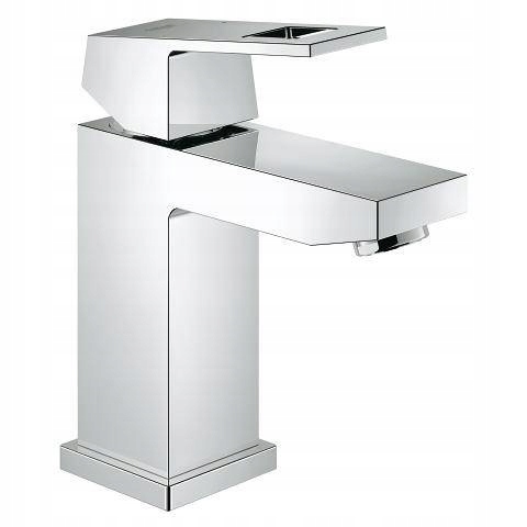 Grohe EuroCube - Washbasin Faucet