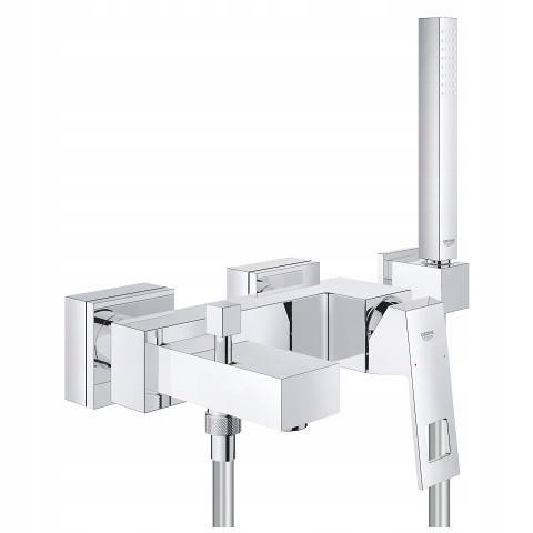 Grohe EuroCube - vani batéria
