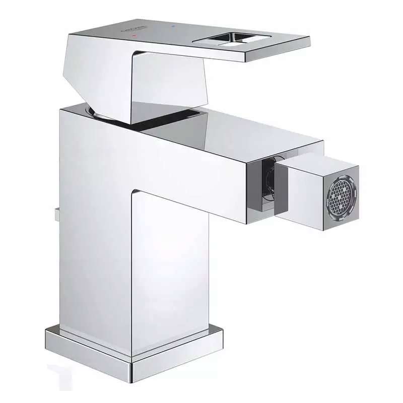 Grohe EuroCube - jedna batéria bidetu,