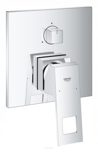 Grohe EuroCube Smart Floven Mountains 24094000