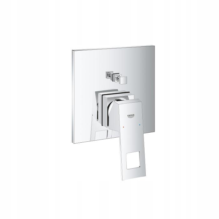 Grohe EuroCube skrytý vaňový chróm