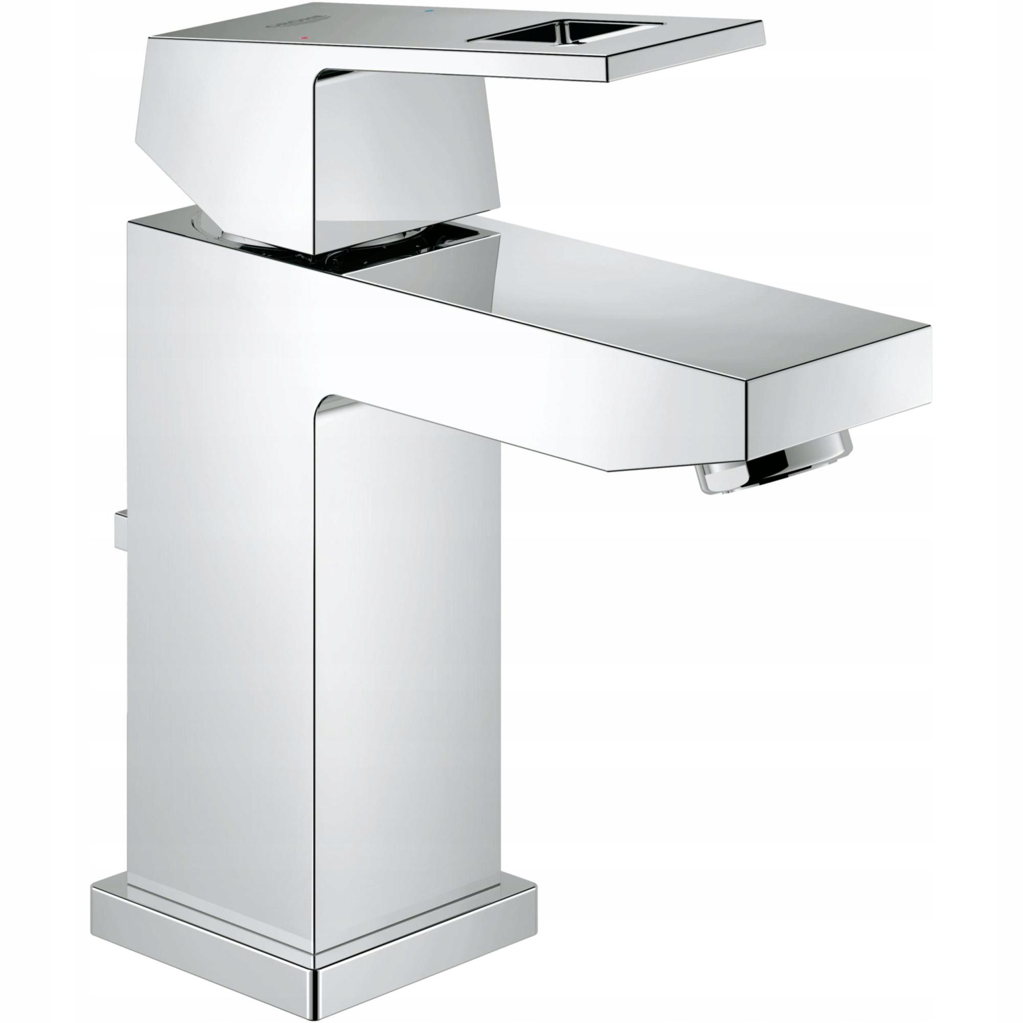Grohe Eurocube umývadlová batéria S chróm