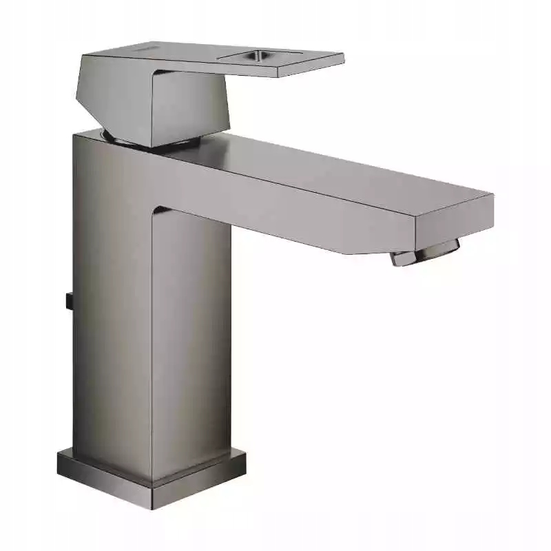 Grohe EuroCube Washbasin Veľkosť batérie m kefka