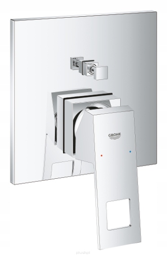 Grohe EuroCube skryla vaňu 24062000