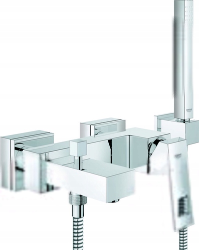Grohe EuroCube - batéria s jednou