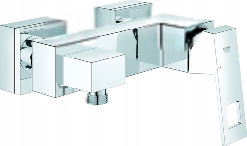 Grohe EuroCube - jedna batéria
