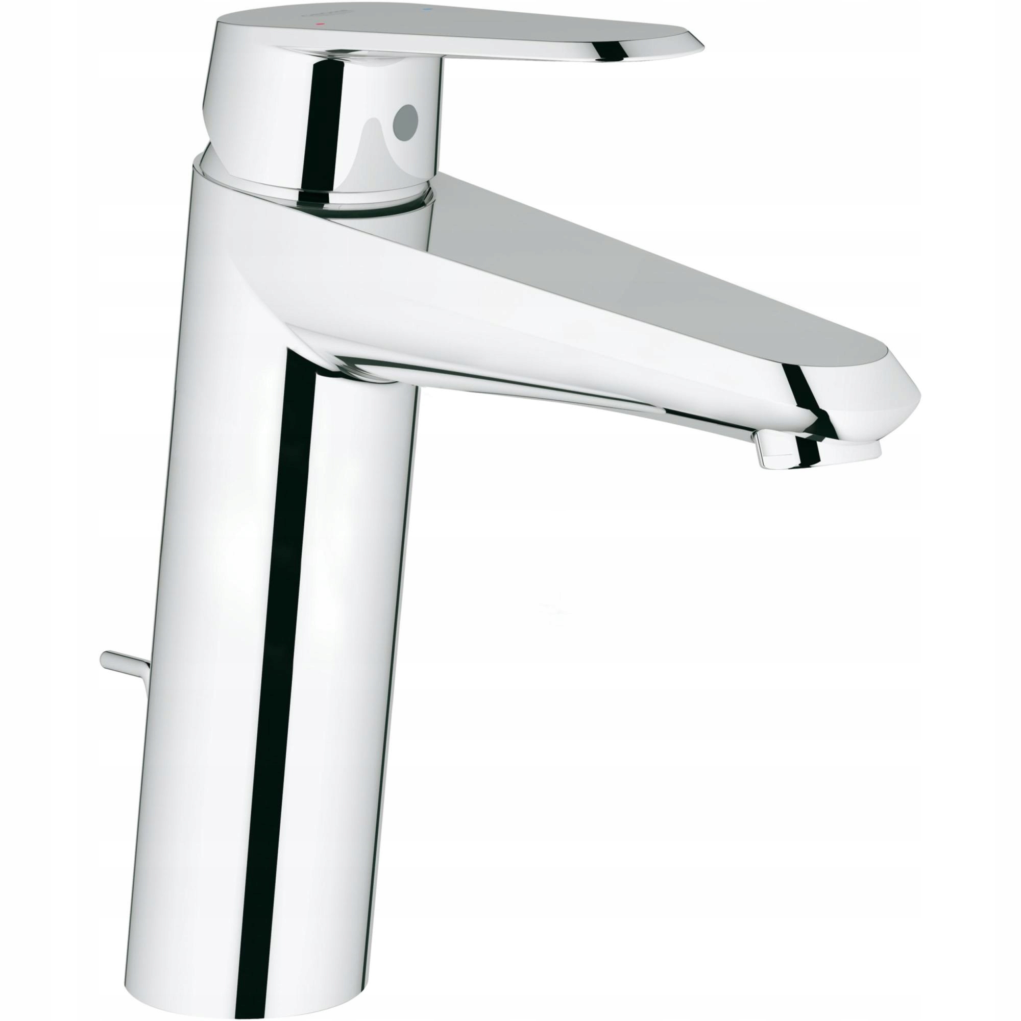 Grohe Eurodisc Cosmopolitan Washbasin batéria M