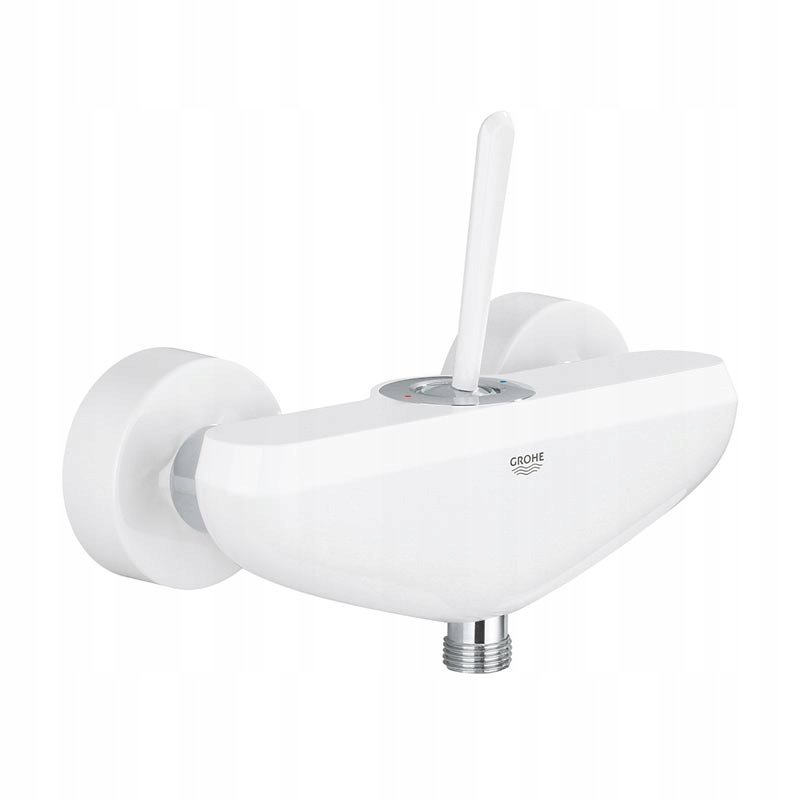 Grohe Eurodisc Joy - sprchová batéria, Mesiac Whi