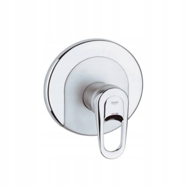 Grohe Europolus 19537000 Sprchová batéria, chróm