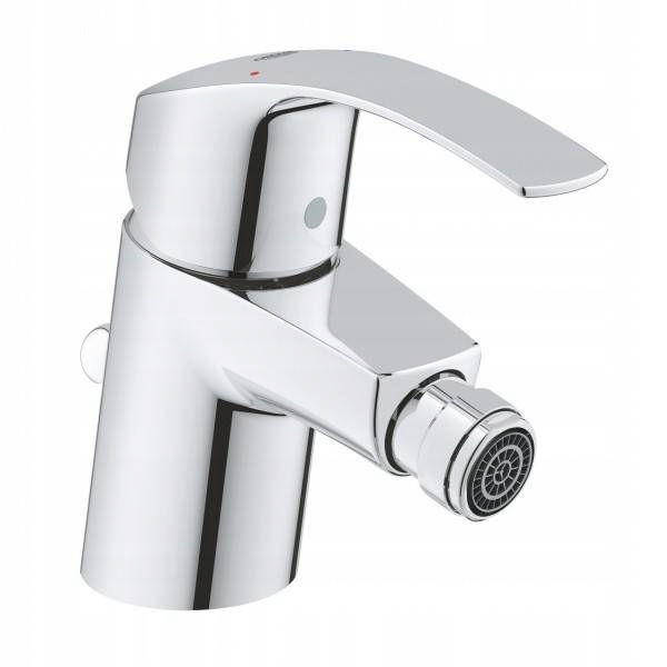 Grohe Eurosmart - Bident batéria s/k
