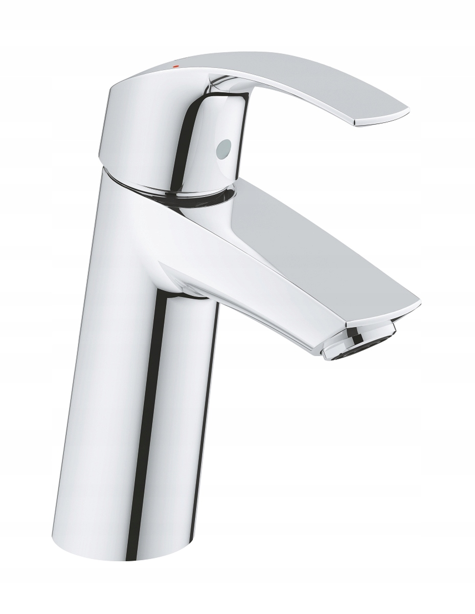 Grohe eurosmart chrómový stojatý Washbasin faucet