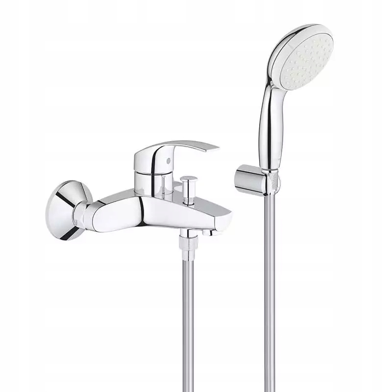 Grohe Eurosmart - Vani s množstvom záberov