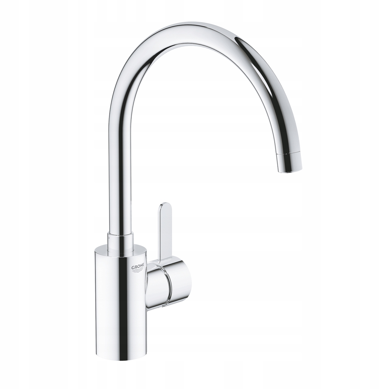 Kuchynská batéria - Grohe Eurosmart Cosmo, kuchynská batéria 32843000