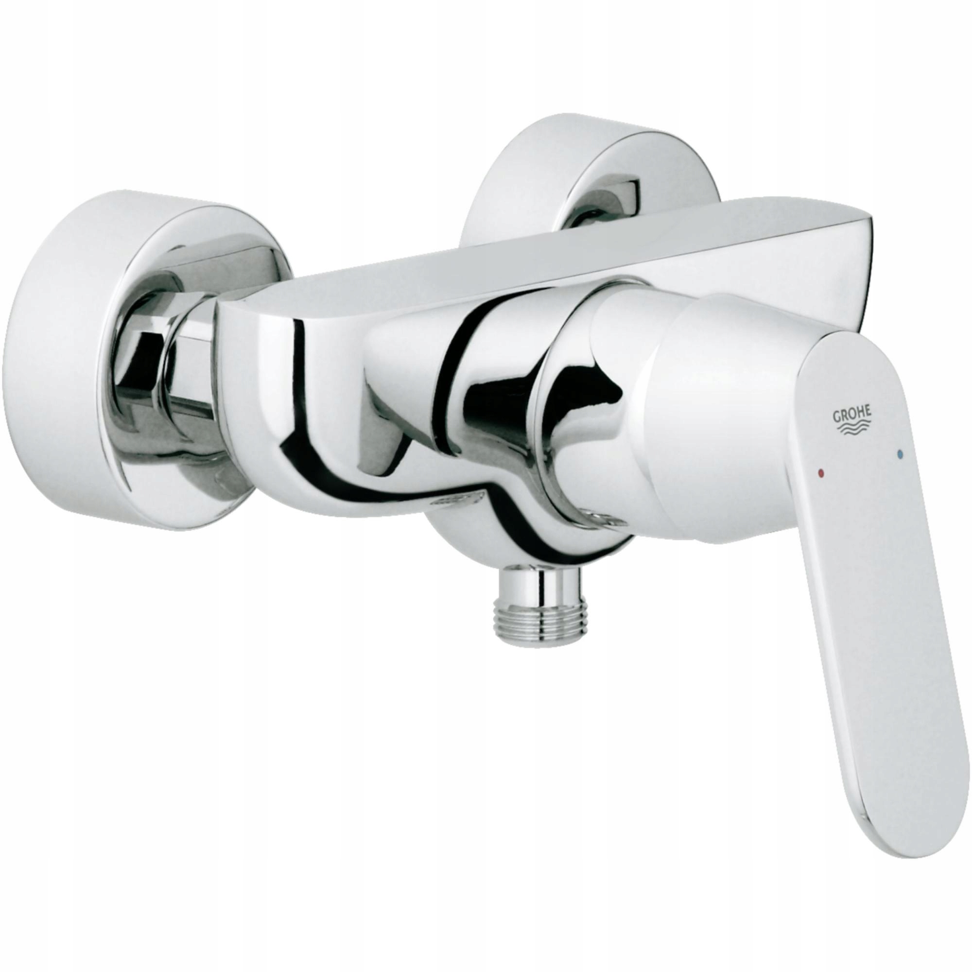 Grohe eurosmart kozmopolitná sprchová batéria