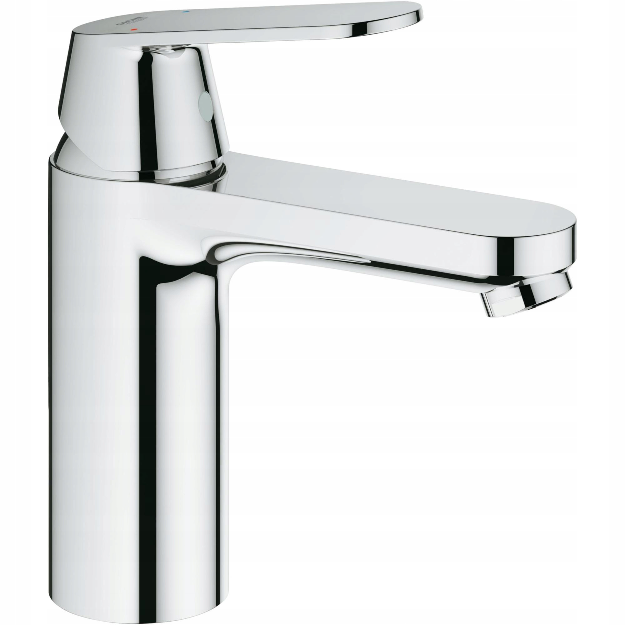 Grohe Eurosmart Cosmopolitan Washbasin batéria M