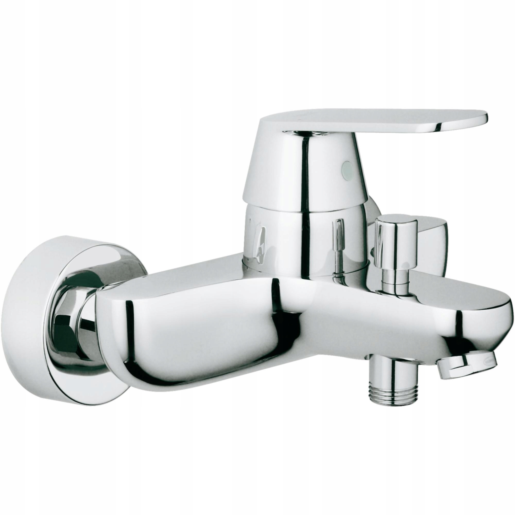 Grohe Eurosmart Cosmopolitan vaňová batéria chróm