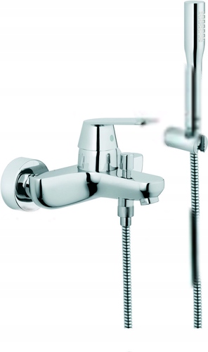 Grohe Eurosmart Cosmopolitan - jedna páka