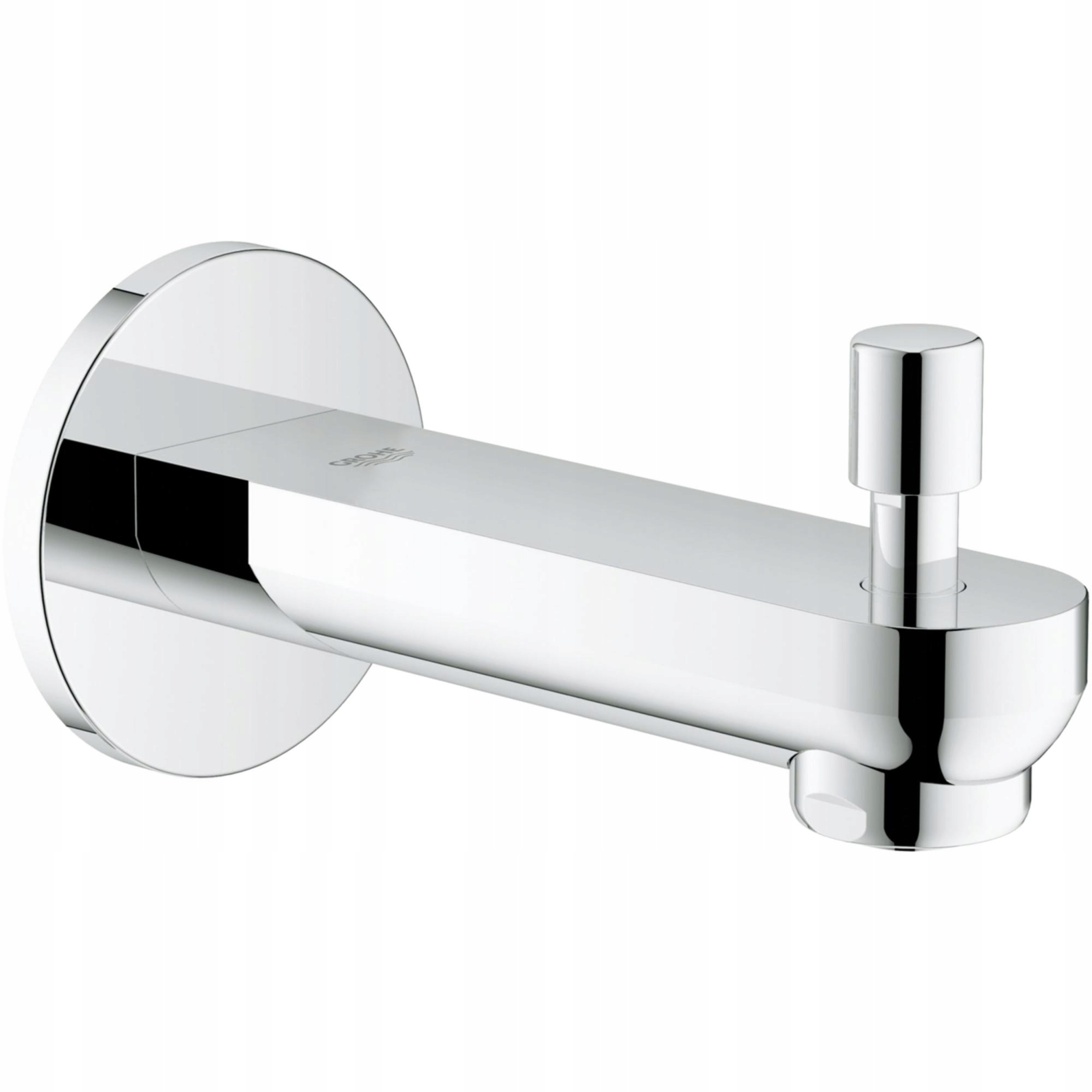 Grohe eurosmart kozmopolitný kúpeľ