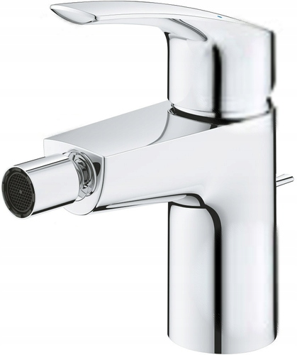 Grohe Eurosmart Single Lever Bidet batéria,