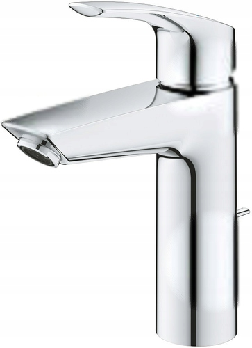 Grohe eurosmart single -Legged Washbasin faucet,