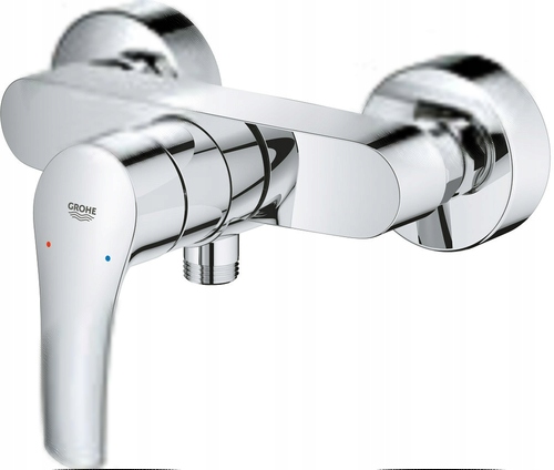 Grohe eurosmart single -fresh batéria