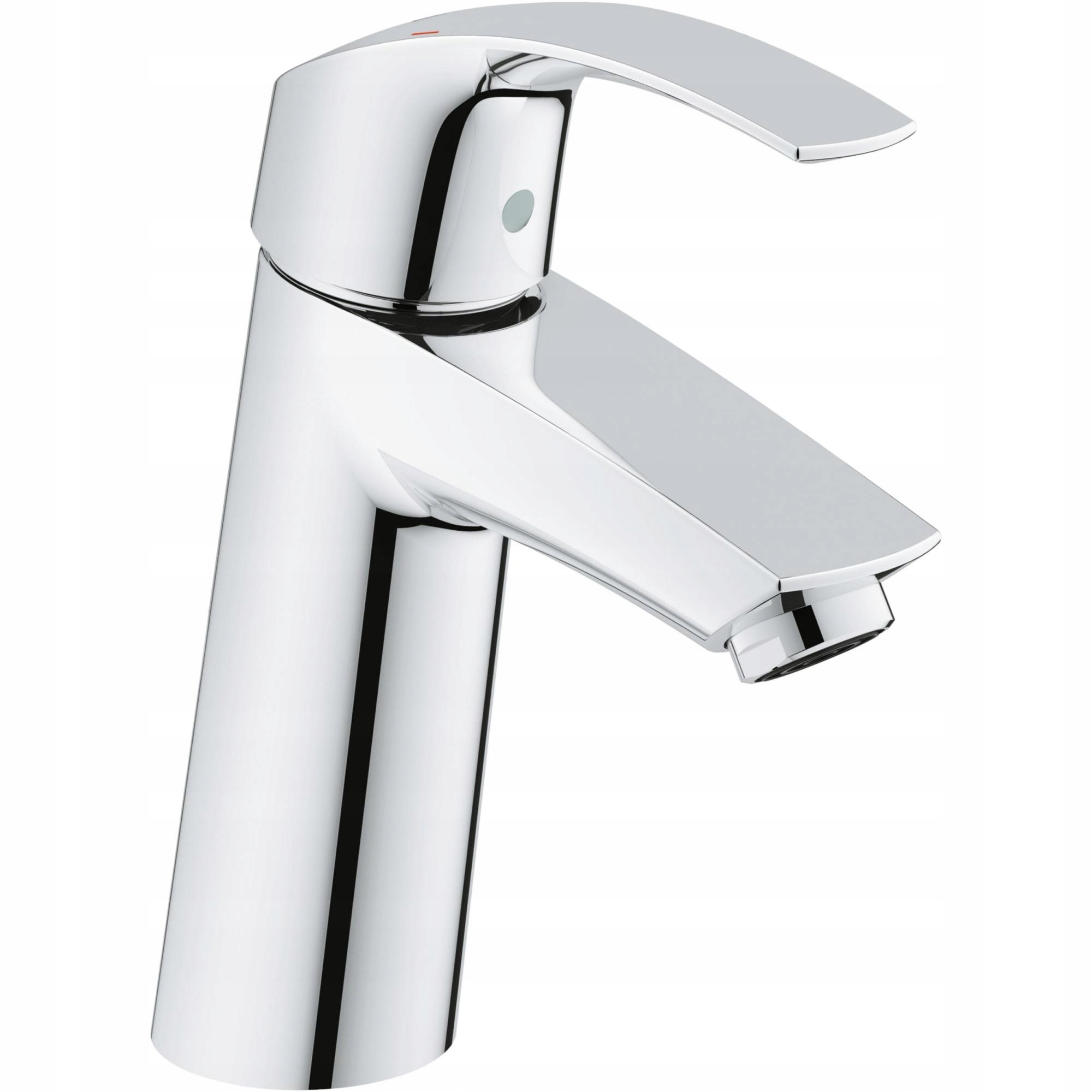 Grohe eurosmart Mushing faucet m bez korku