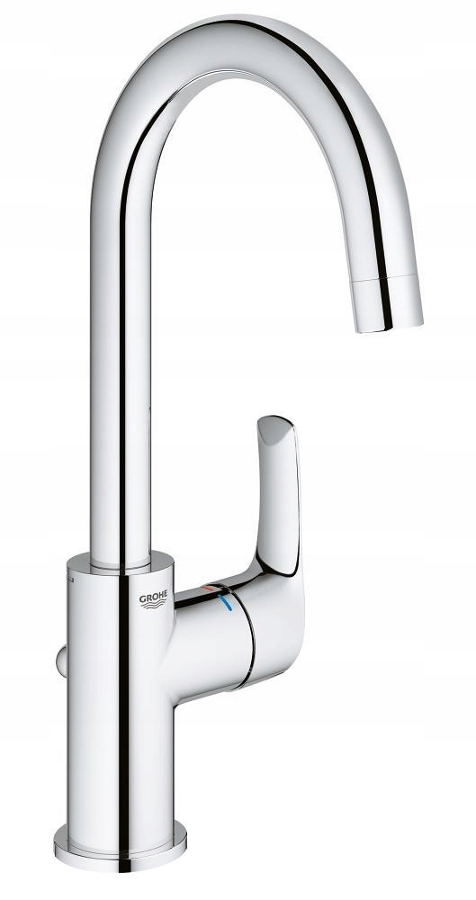 Grohe Eurosmart umývadlová batéria chróm 23537002