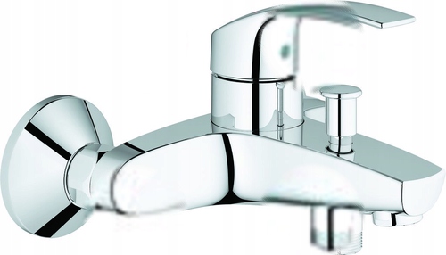 Grohe Eurosmart, batéria s jednou vreckom