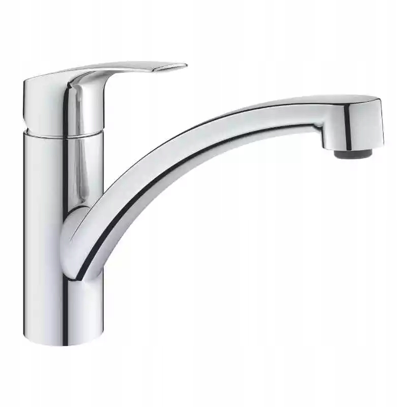 Kuchynská batéria - Grohe Eurosmart Single -Legged Wink batéria